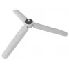 Estabilizador de mão para câmara Zhiyun Tech Smooth Q3 Combo