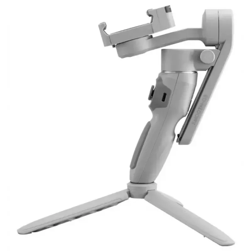 Estabilizador de mão para câmara Zhiyun Tech Smooth Q3 Combo