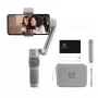 Estabilizador de mão para câmara Zhiyun Tech Smooth Q3 Combo