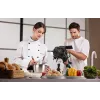 Gimbal Zhiyun Crane 4 estabilizador de 3 eixos com até 10 horas de autonomia