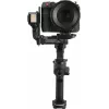 Gimbal Zhiyun Crane 4 estabilizador de 3 eixos com até 10 horas de autonomia