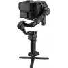 Gimbal Zhiyun Crane 4 estabilizador de 3 eixos com até 10 horas de autonomia