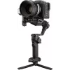 Gimbal Zhiyun Crane 4 estabilizador de 3 eixos com até 10 horas de autonomia