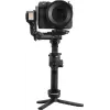 Gimbal Zhiyun Crane 4 estabilizador de 3 eixos com até 10 horas de autonomia