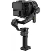 Gimbal Zhiyun Crane 4 estabilizador de 3 eixos com até 10 horas de autonomia