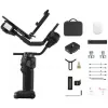 Gimbal Zhiyun Crane 4 estabilizador de 3 eixos com até 10 horas de autonomia