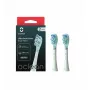 Cabeças de escova de dentes Oclean UG01, 2 unid., verde, extra macias