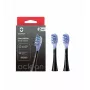 Cabeças de escova de dentes Oclean UW02, 2 unid., preto, extra macias