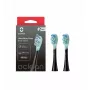 Oclean Ultra Gum Care UG02 B02 cabeças de escova, 2 un., pretas