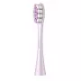 Escova de limpeza Oclean P1C13, 2 unid., roxo