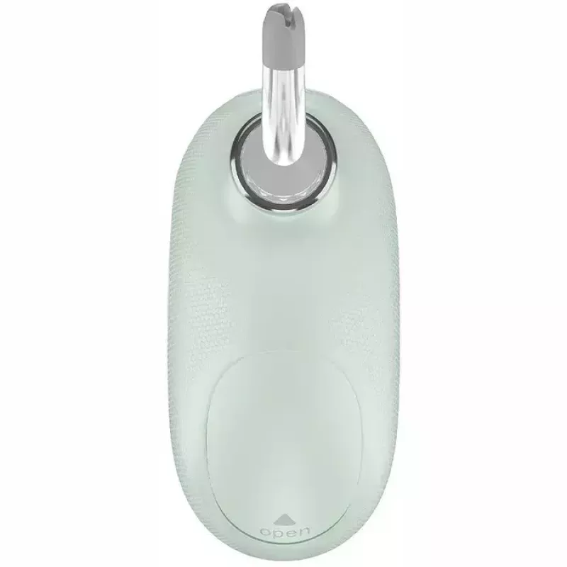 Irrigador oral Oclean A10, verde