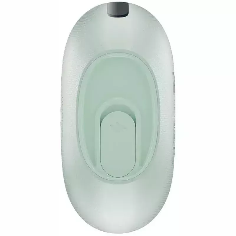 Irrigador oral Oclean A10, verde