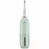 Irrigador oral Oclean A10, verde