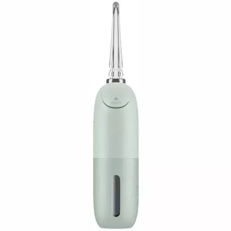 Irrigador oral Oclean A10, verde