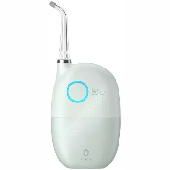 Irrigador oral Oclean A10, verde