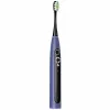 Escova de dentes elétrica Oclean X Lite azul