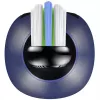 Escova de dentes elétrica Oclean X Lite azul