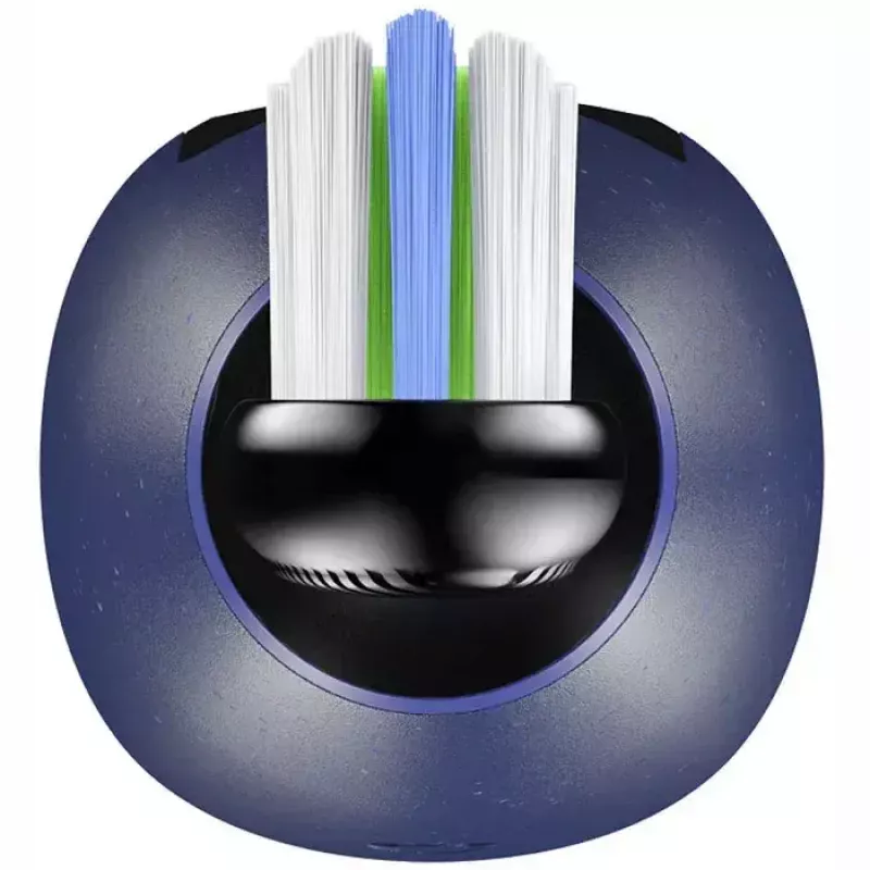 Escova de dentes elétrica Oclean X Lite azul