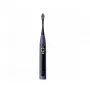 Escova de dentes elétrica Oclean X Lite azul