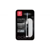 Escova de dentes elétrica OCLEAN X Pro 20 S em branco com sensor de pressão inteligente