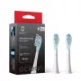 Cabeças de escova de dentes Oclean UG03, 2 unid., branco
