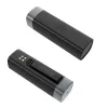Microfone para telemóvel BOYA BY-WM3U