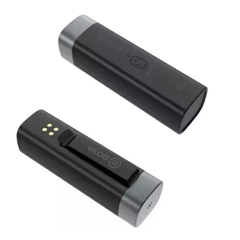 Microfone para telemóvel BOYA BY-WM3U