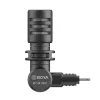 Microfone para smartphone BOYA BY-M100D