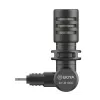 Microfone para smartphone BOYA BY-M100D