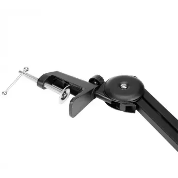 Suporte de microfone boom BOYA BY-BA20