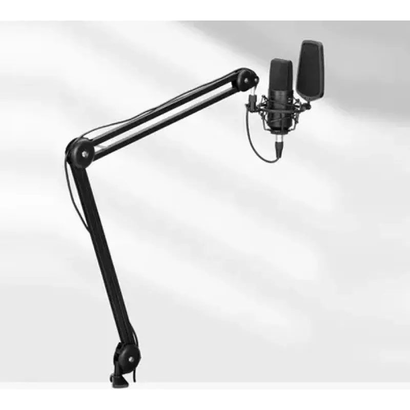 Suporte de microfone boom BOYA BY-BA20