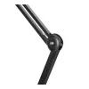 Suporte de microfone boom BOYA BY-BA20