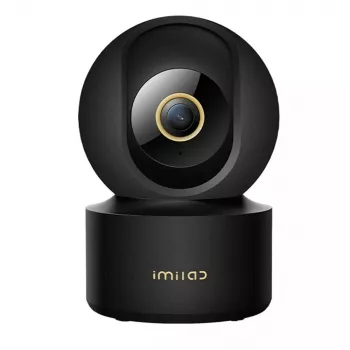 Câmara de vigilância Imilab C22 CMSXJ60A/BK