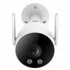 Câmara de vigilância IMILAB EC3 Lite branco CMSXJ40A HD