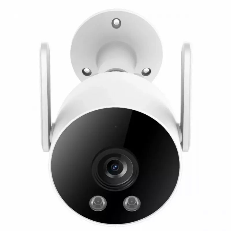 Câmara de vigilância IMILAB EC3 Lite branco CMSXJ40A HD