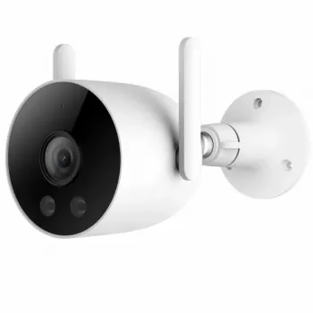 Câmara de vigilância IMILAB EC3 Lite branco CMSXJ40A HD
