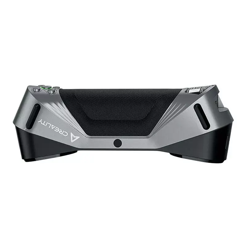 Scanner 3D Creality CR-Scan Raptor — scanner portátil alimentado por USB, precisão de 0,05 mm