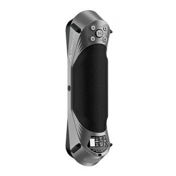 Scanner 3D Creality CR-Scan Raptor — scanner portátil alimentado por USB, precisão de 0,05 mm