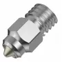 Kit de bicos Creality BI-METALLIC HIGH-END 4008030057 — bicos bimetálicos para impressoras 3D
