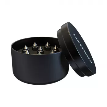 Bico hotend Creality 3D 4008030046 compatível com a série Ender