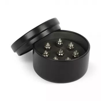Bico hotend Creality 3D 4008030046 compatível com a série Ender