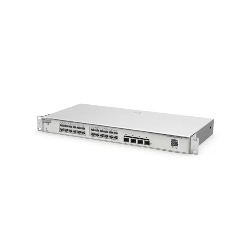 Switch gerido Ruijie Networks RG-NBS3200-24GT4XS L2 Gigabit Ethernet 24 portas