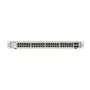 Ruijie Reyee RG-NBS5100-48GT4SFP switch L3 gerido na nuvem, 48x Gigabit + 4x SFP