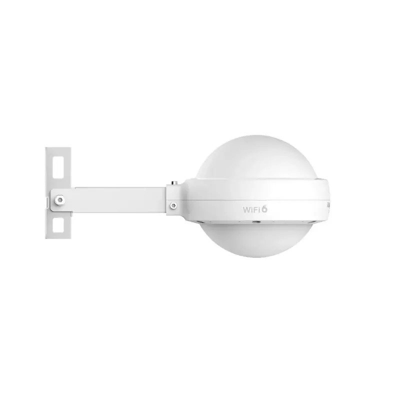 Ponto de acesso sem fios Ruijie Networks RG-RAP6262(G) 2,4 GHz 5 GHz