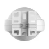 Ponto de acesso sem fios Ruijie Networks RG-RAP6262(G) 2,4 GHz 5 GHz