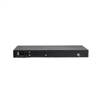 Router com fios Ruijie Networks RG-NBR6210-E Gigabit Ethernet 2000 utilizadores