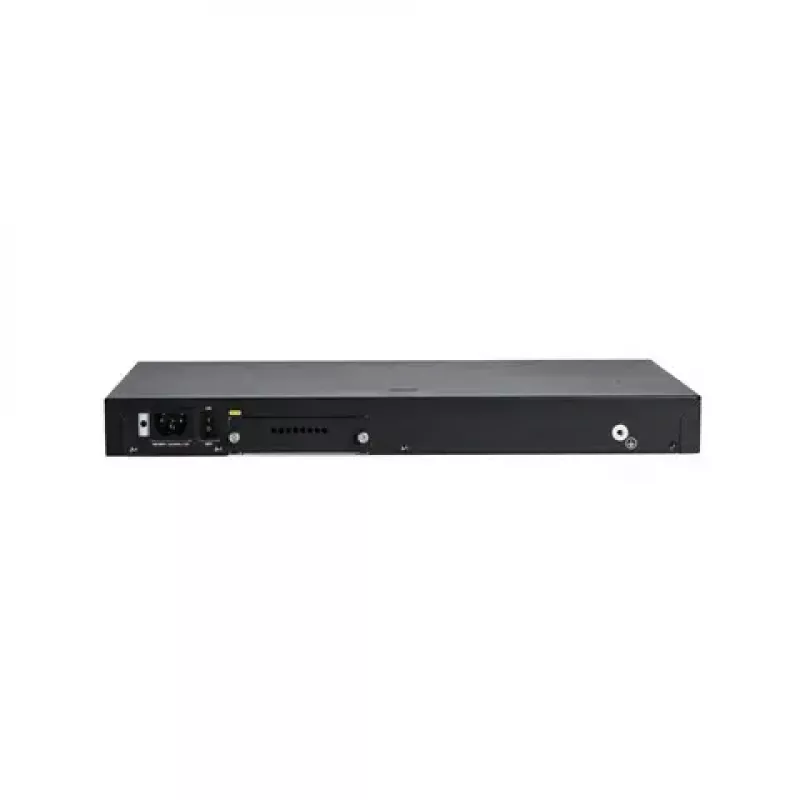 Router com fios Ruijie Networks RG-NBR6210-E Gigabit Ethernet 2000 utilizadores