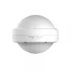 Ruijie Reyee RG-RAP6262(G) ponto de acesso Wi-Fi 6 para exterior, IP68
