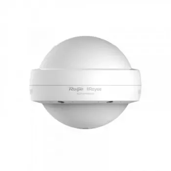 Ponto de acesso Wi-Fi 6 exterior Ruijie Reyee RG-RAP6262(G), IP68