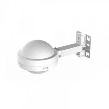 Ponto de acesso Wi-Fi 6 exterior Ruijie Reyee RG-RAP6262(G), IP68